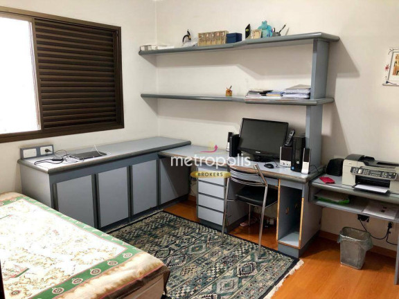 Imagem Apartamento com 3 Quartos à Venda, 150 m² em Santa Paula - São Caetano Do Sul Imagem Apartamento com 3 Quartos à Venda, 150 m² em Santa Paula - São Caetano Do Sul