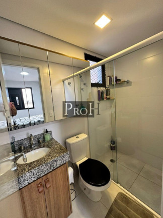 Imagem Apartamento com 2 Quartos à Venda, 60 m² em Parque Das Nações - Santo André Imagem Apartamento com 2 Quartos à Venda, 60 m² em Parque Das Nações - Santo André
