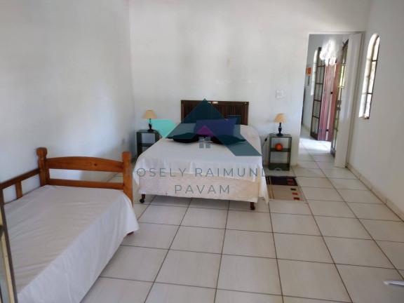 Imagem Chácara com 4 Quartos à Venda, 30.000 m² em Santa Isabel Imagem Chácara com 4 Quartos à Venda, 30.000 m² em Santa Isabel