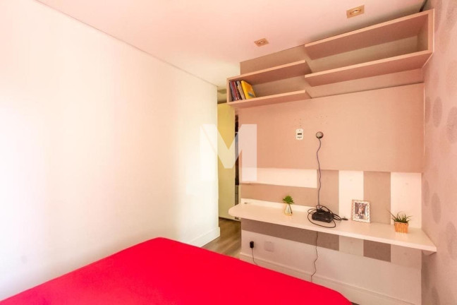 Imagem Apartamento com 3 Quartos à Venda, 102 m² em Baeta Neves - São Bernardo Do Campo Imagem Apartamento com 3 Quartos à Venda, 102 m² em Baeta Neves - São Bernardo Do Campo