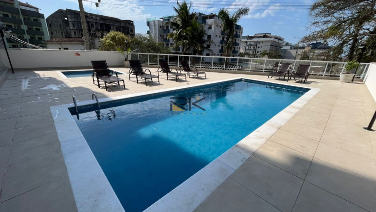 Imagem Apartamento com 2 Quartos à Venda, 60 m² em Praia Grande - Ubatuba