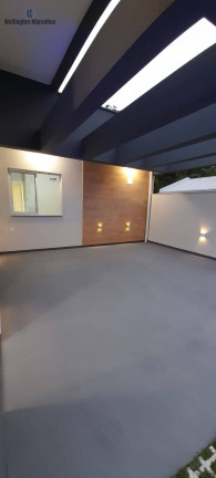 Imagem Casa com 3 Quartos à Venda, 81 m² em Forquilhas - São José