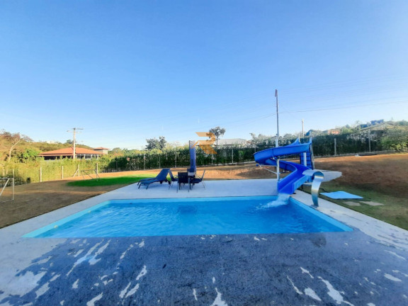 Imagem Casa de Condomínio com 3 Quartos à Venda, 157 m² em Campinho - Lagoa Santa Imagem Casa de Condomínio com 3 Quartos à Venda, 157 m² em Campinho - Lagoa Santa