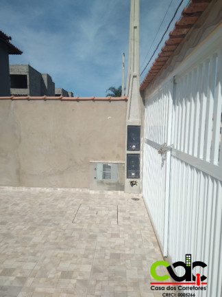 Imagem Casa com 2 Quartos à Venda, 58 m² em Jardim Suarão - Itanhaém Imagem Casa com 2 Quartos à Venda, 58 m² em Jardim Suarão - Itanhaém