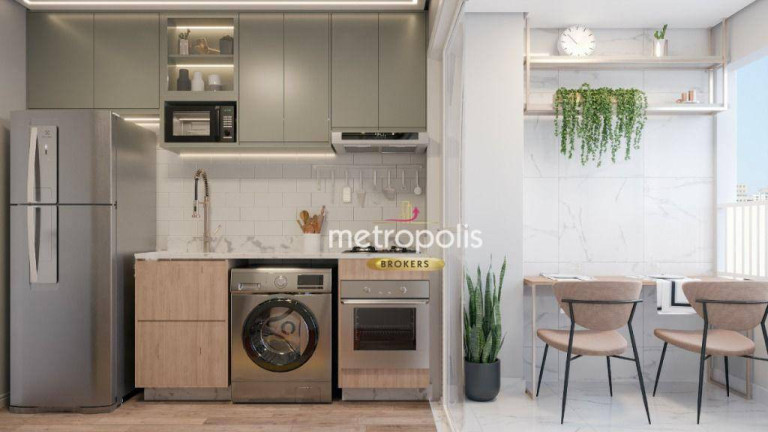 Imagem Imóvel com 1 Quarto à Venda, 69 m² em Aclimação - São Paulo