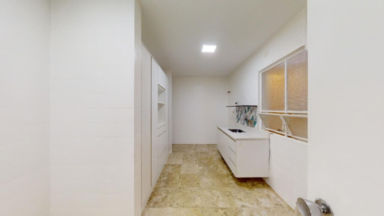 Imagem Apartamento com 3 Quartos à Venda, 113 m² em Itaim Bibi - São Paulo