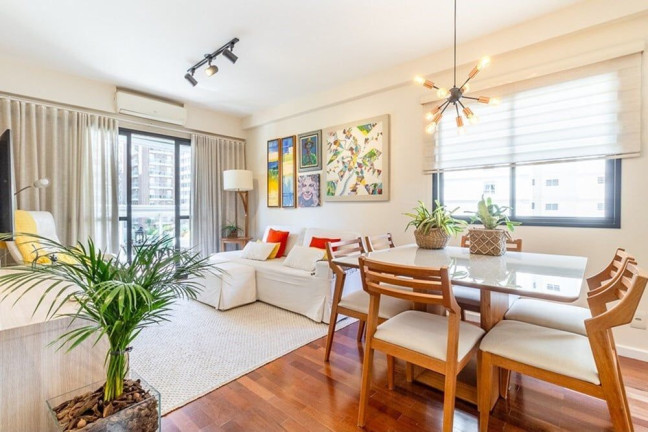 Imagem Apartamento com 3 Quartos à Venda, 90 m² em Perdizes - São Paulo Imagem Apartamento com 3 Quartos à Venda, 90 m² em Perdizes - São Paulo