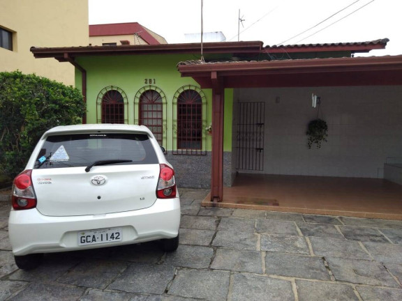 Imagem Casa com 3 Quartos à Venda, 400 m² em Centro - Ubatuba Imagem Casa com 3 Quartos à Venda, 400 m² em Centro - Ubatuba