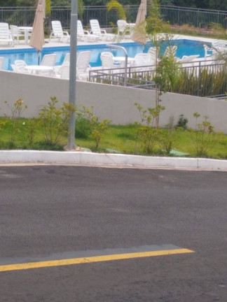 Imagem Imóvel com 2 Quartos à Venda, 42 m² em Recanto Vista Alegre - Cotia