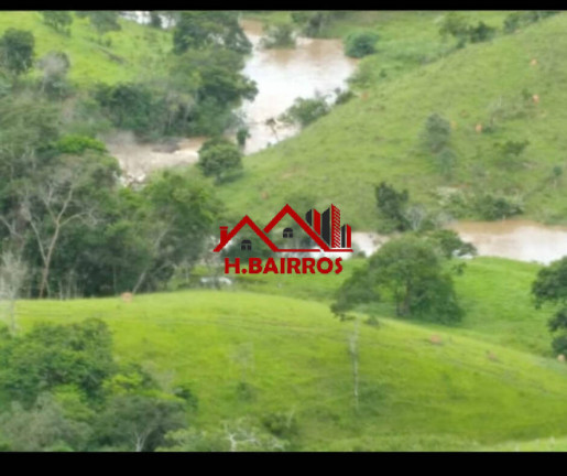 Chácara à Venda, 193 m² em Aroeira - Guaratinguetá