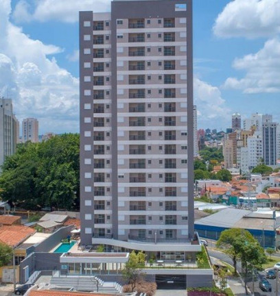 Apartamento com 2 Quartos à Venda, 45 m² em Taquaral - Campinas