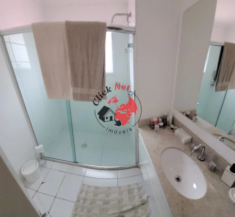 Imagem Apartamento com 3 Quartos à Venda, 147 m² em Centro - São Bernardo Do Campo