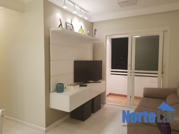 Imagem Apartamento com 2 Quartos à Venda, 50 m² em Imirim - São Paulo Imagem Apartamento com 2 Quartos à Venda, 50 m² em Imirim - São Paulo