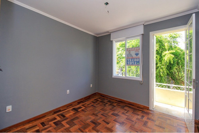 Imóvel com 3 Quartos à Venda, 80 m² em Floresta - Porto Alegre