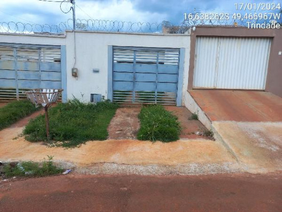 Casa com 1 Quarto à Venda, 135 m² em Jardim Decolores - Trindade