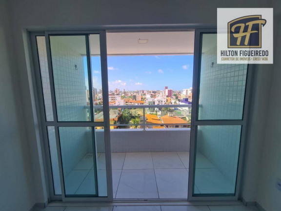 Imagem Apartamento com 3 Quartos à Venda, 83 m² em Bessa - João Pessoa Imagem Apartamento com 3 Quartos à Venda, 83 m² em Bessa - João Pessoa