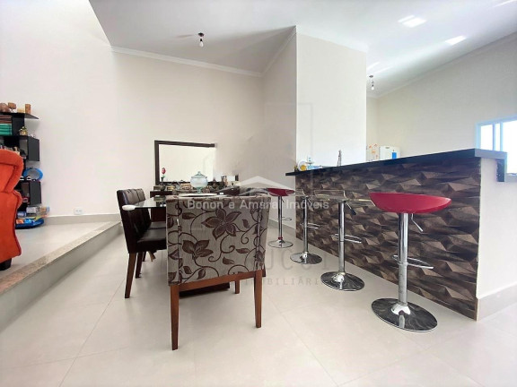 Imagem Casa de Condomínio com 3 Quartos à Venda, 360 m² em Swiss Park - Campinas Imagem Casa de Condomínio com 3 Quartos à Venda, 360 m² em Swiss Park - Campinas