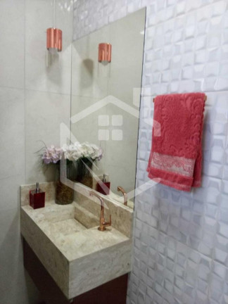 Imagem Casa com 3 Quartos à Venda, 200 m² em Ideal Life Ecolazer Residence - São José Do Rio Preto