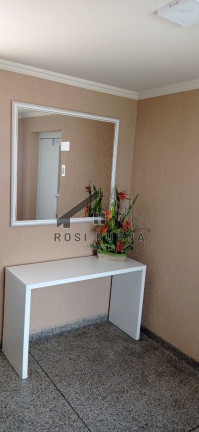 Imagem Apartamento com 3 Quartos à Venda, 109 m² em Portão - Curitiba Imagem Apartamento com 3 Quartos à Venda, 109 m² em Portão - Curitiba