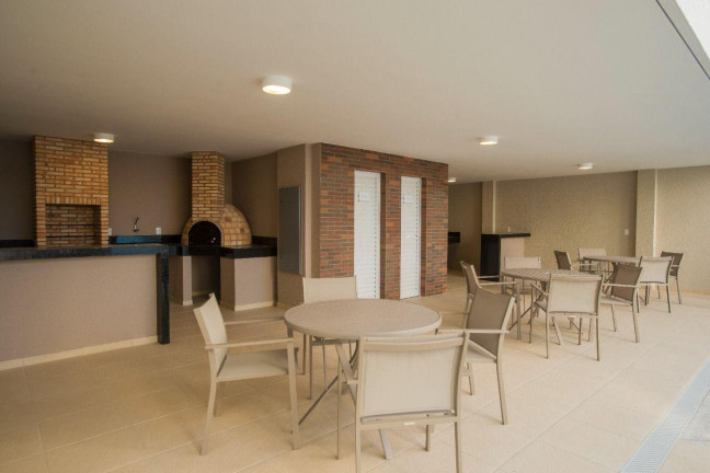Imagem Apartamento com 3 Quartos à Venda, 103 m² em Cambeba - Fortaleza