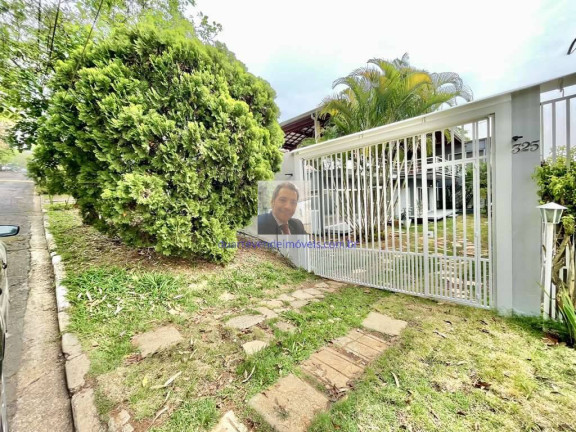 Imagem Casa de Condomínio com 4 Quartos à Venda, 400 m² em Parque São Paulo - Cotia Imagem Casa de Condomínio com 4 Quartos à Venda, 400 m² em Parque São Paulo - Cotia