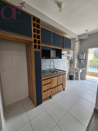 Imagem Apartamento com 3 Quartos à Venda, 88 m² em Jardim Tereza Cristina - Jundiaí Imagem Apartamento com 3 Quartos à Venda, 88 m² em Jardim Tereza Cristina - Jundiaí