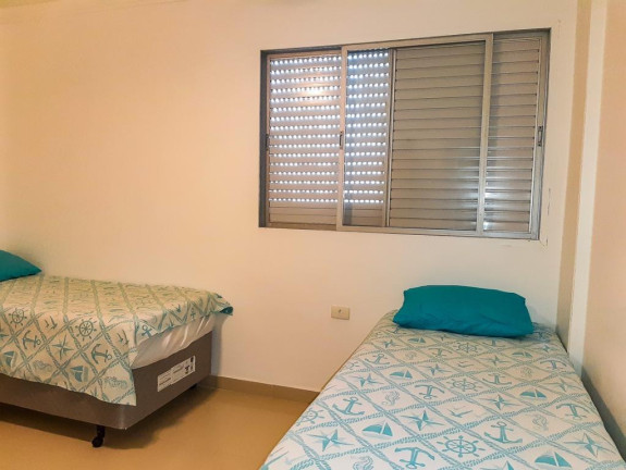 Imagem Apartamento com 1 Quarto à Venda, 55 m² em Pitangueiras - Guarujá Imagem Apartamento com 1 Quarto à Venda, 55 m² em Pitangueiras - Guarujá