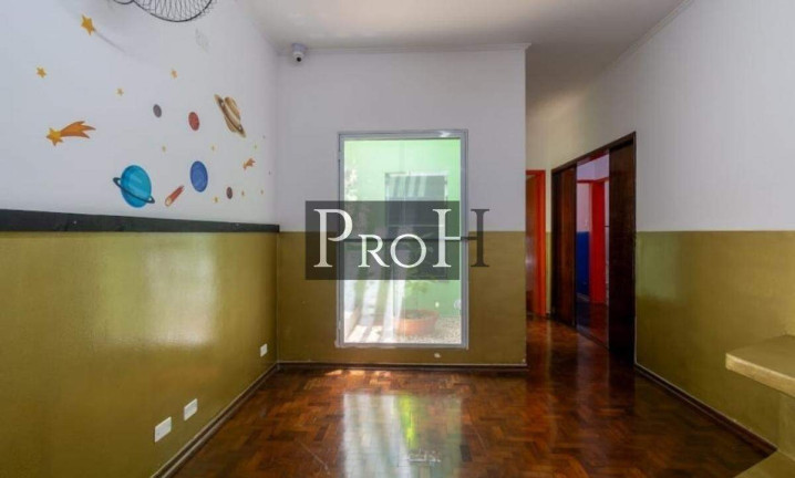 Imagem Casa com 8 Quartos à Venda, 456 m² em Baeta Neves - São Bernardo Do Campo