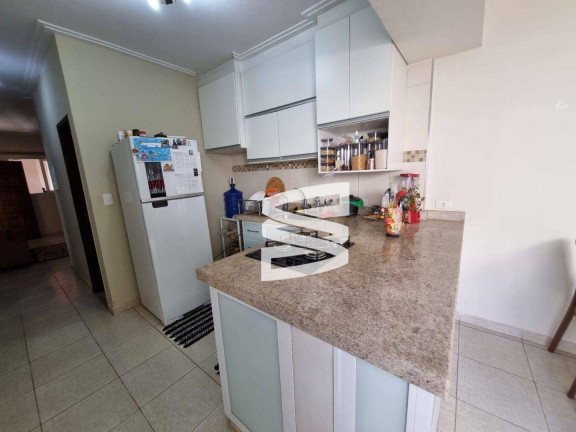 Imagem Casa com 3 Quartos à Venda, 120 m² em Loteamento São Francisco - Piracicaba Imagem Casa com 3 Quartos à Venda, 120 m² em Loteamento São Francisco - Piracicaba
