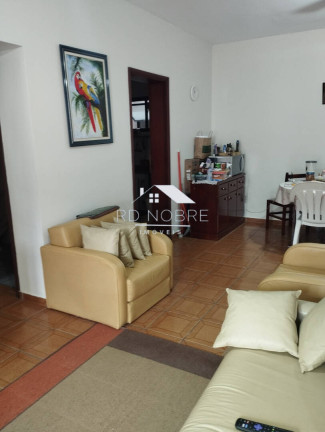 Imagem Apartamento com 1 Quarto à Venda, 58 m² em Enseada - Guarujá Imagem Apartamento com 1 Quarto à Venda, 58 m² em Enseada - Guarujá