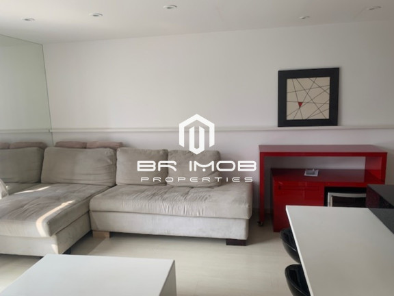 Imagem Imóvel com 1 Quarto à Venda, 65 m² em Vila Nova Conceição - São Paulo