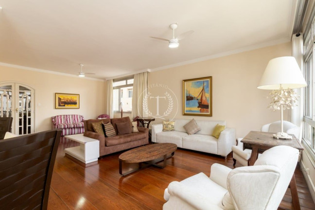 Imagem Apartamento com 4 Quartos à Venda, 245 m² em Bela Vista - São Paulo Imagem Apartamento com 4 Quartos à Venda, 245 m² em Bela Vista - São Paulo