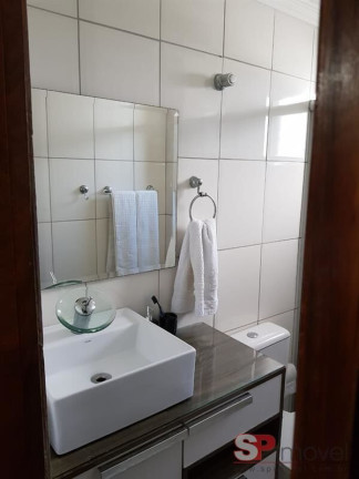 Imagem Apartamento com 2 Quartos à Venda, 63 m² em Jardim Vista Alegre - São Paulo