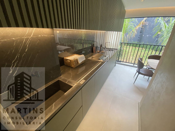 Imagem Apartamento com 3 Quartos à Venda, 97 m² em Alto Da Lapa - São Paulo