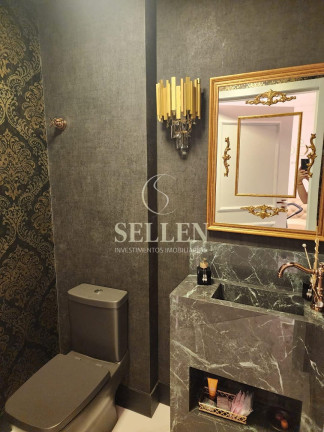 Imagem Sala Comercial à Venda, 53 m² em Centro - Balneário Camboriú