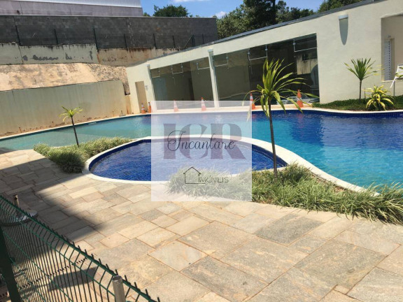 Imagem Apartamento com 3 Quartos à Venda, 63 m² em Jardim Piratininga - Sorocaba
