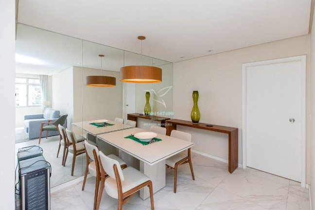 Imagem Apartamento com 3 Quartos à Venda, 110 m² em Jardim América - São Paulo Imagem Apartamento com 3 Quartos à Venda, 110 m² em Jardim América - São Paulo