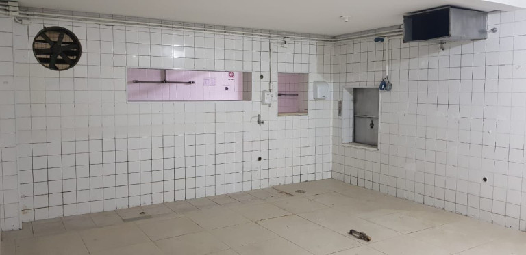 Imagem Edifício Residencial para Alugar, 1.350 m² em Itaim Bibi - São Paulo
