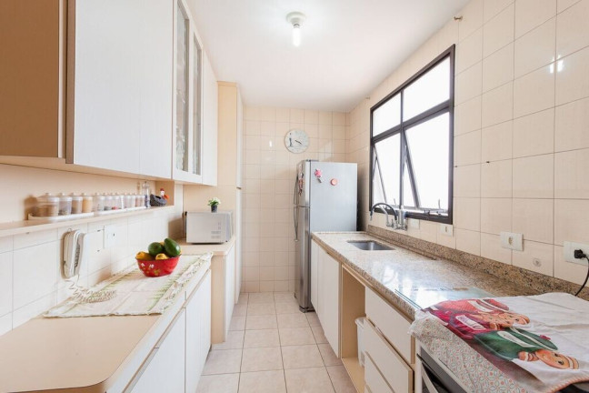 Imagem Apartamento com 4 Quartos à Venda, 110 m² em Tatuapé - São Paulo Imagem Apartamento com 4 Quartos à Venda, 110 m² em Tatuapé - São Paulo
