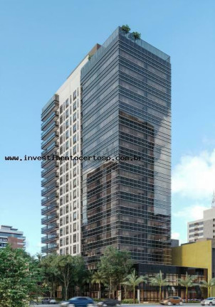 Imagem Apartamento com 3 Quartos à Venda, 159 m² em Pinheiros - São Paulo Imagem Apartamento com 3 Quartos à Venda, 159 m² em Pinheiros - São Paulo