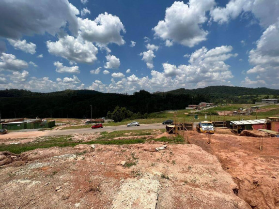 Imagem Terreno em Condomínio à Venda, 420 m² em Tamboré - Santana De Parnaíba Imagem Terreno em Condomínio à Venda, 420 m² em Tamboré - Santana De Parnaíba