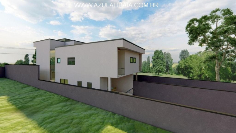 Imagem Casa com 3 Quartos à Venda, 135 m² em Jardim Dos Pinheiros - Atibaia Imagem Casa com 3 Quartos à Venda, 135 m² em Jardim Dos Pinheiros - Atibaia