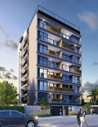 Imagem Apartamento com 2 Quartos à Venda, 60 m² em Camboinha - Cabedelo Imagem Apartamento com 2 Quartos à Venda, 60 m² em Camboinha - Cabedelo