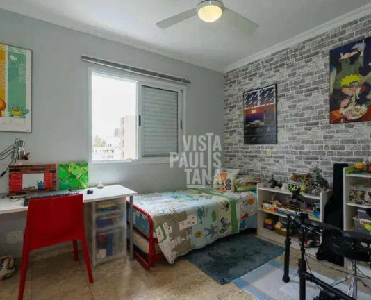 Imagem Apartamento com 3 Quartos à Venda, 164 m² em Vila Andrade - São Paulo Imagem Apartamento com 3 Quartos à Venda, 164 m² em Vila Andrade - São Paulo
