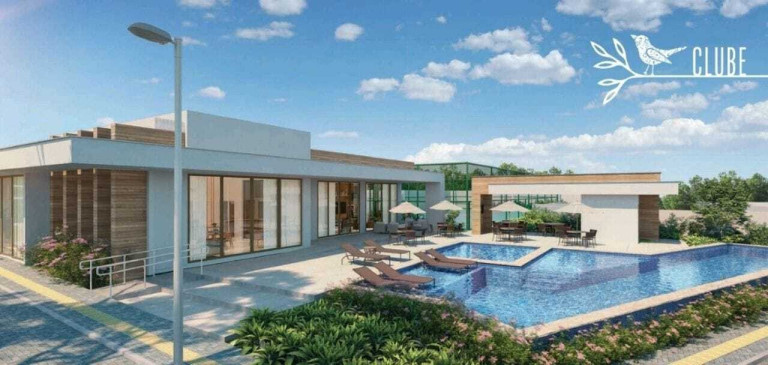 Imagem Terreno à Venda, 10 m² em Buraquinho - Lauro De Freitas