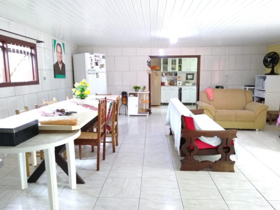Imagem Casa com 5 Quartos à Venda, 107 m² em Curumim - Capão Da Canoa