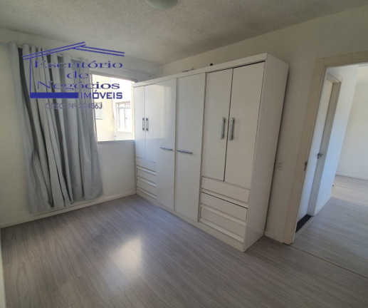 Imagem Imóvel com 2 Quartos à Venda, 40 m² em Cavalhada - Porto Alegre Imagem Imóvel com 2 Quartos à Venda, 40 m² em Cavalhada - Porto Alegre