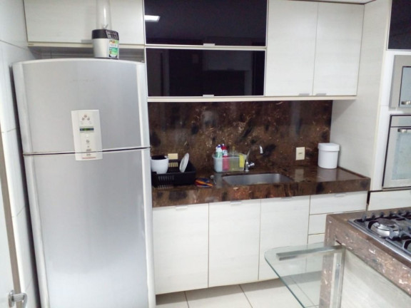 Imagem Apartamento com 3 Quartos à Venda, 129 m² em Cambeba - Fortaleza