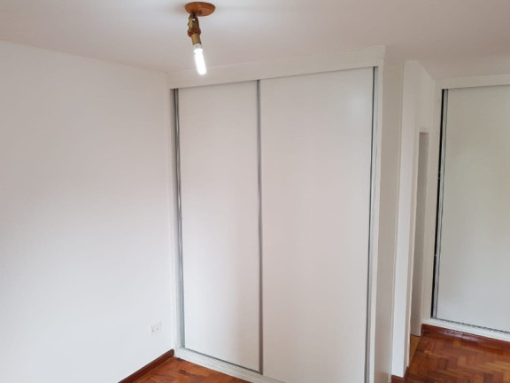 Imagem Imóvel com 4 Quartos à Venda, 110 m² em Campo Belo - São Paulo