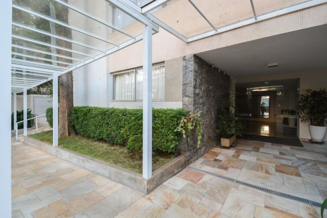 Imagem Apartamento com 4 Quartos à Venda, 127 m² em Cerqueira César - São Paulo Imagem Apartamento com 4 Quartos à Venda, 127 m² em Cerqueira César - São Paulo